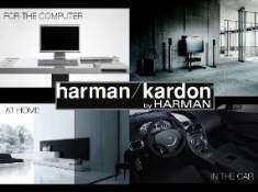 Harman Kardon Soundsticks III