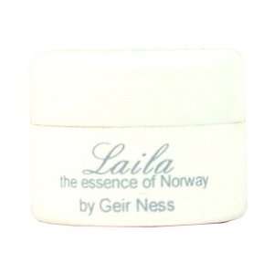  Laila by Geir Ness for Women 0.25 oz Body Cream Deluxe 