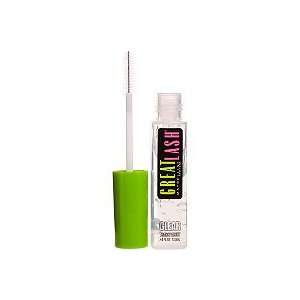  Maybelline Great Lash Clear Mascara (Quantity of 5 