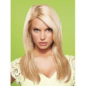   22 Straight Clip In Hair Extensions by Jessica Simpson hairdo Beauty