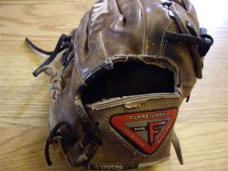   Series Type F baseball glove louisville slugger RHT adult 11.5  
