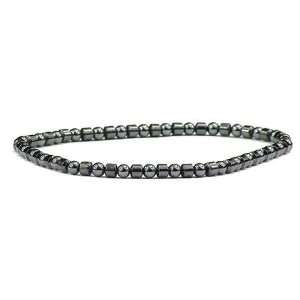  Hematite Pebbles   Magnetic Therapy Anklet: Everything 