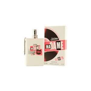  JEAN PAUL GAULTIER MA DAME ROSE N ROLL by Jean Paul Gaultier 