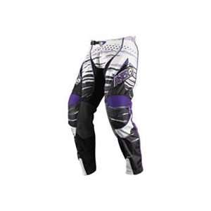  Answer JS Collection Pants, Purple Haze, Size 28, Primary 
