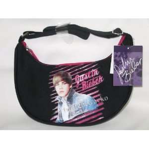 Justin Bieber Shoulder Purse Bag for Girls