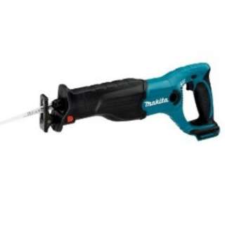 Makita 18V Cordless LXT Lithium Ion Recipro Saw (Tool Only)
