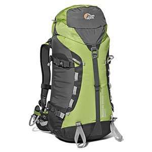  Lowe Alpine Mountain Attack Pro 35+10 Backpack: Sports 
