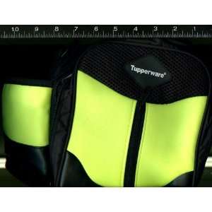 , BOX, 3, LIME/BLACK NYLON, NET, INSULATED, PACK N CARRY, TOLE BAGS 