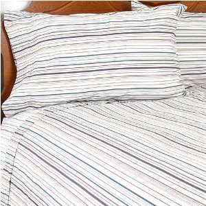  Nautica Maritime Stripe Pillowcases