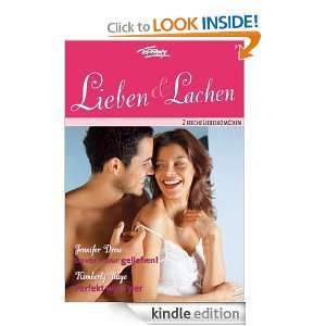 TIFFANY LIEBEN & LACHEN Band 48 PERFEKT WIE TYLER / LOVER   NUR 