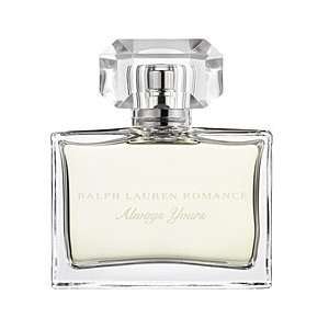  Ralph Lauren Romance Always Yours Perfume for Women 1.7 oz 