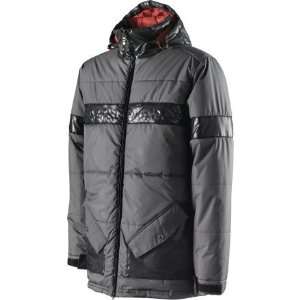 Special Blend Bender Insulated Jacket   Mens Iron Lung 