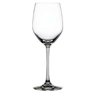 Spiegelau Grandissimo White Wine Glass, Set of 6  Kitchen 