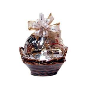 Professional Thank You Gourmet Gift Basket  Grocery 
