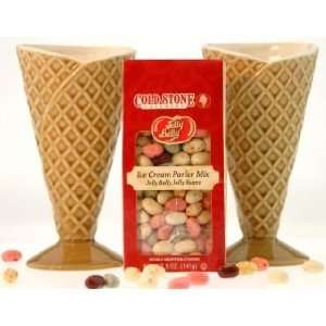 Belly Cold Stone Creamery Gift Set   5 ounces of Jelly Belly Ice Cream 