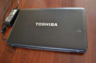 Toshiba Satellite C655D S5132 Laptop/Notebook Windows 7 64 Bit System 