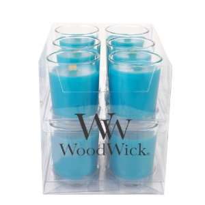  Woodwick 99281 Dew Drops Candle