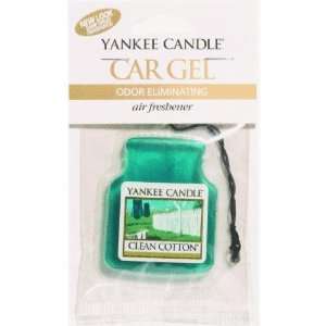  Yankee Candle Co 1220878 Yankee Candle Car Air Freshener 