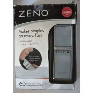  Zeno Acne Clearing Device Only No Pads Beauty