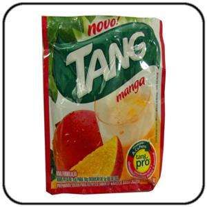 D4 TANG MANGO DRINK MIX (MANGA) MAKES 1 LITRE FROM SACHET  