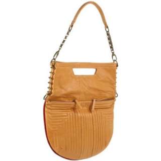 Kelsi Dagger Liv Convertible Shoulder Bag   designer shoes, handbags 