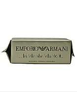 Armani Emporio Armani Eau de Parfum Spray 3.4 oz style# 312509401