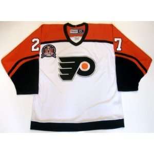   1997 Cup Jersey Large   NHL Replica Adult Jerseys