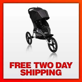 NEW & SEALED Baby Jogger F.I.T. Single Jogging Stroller light weight 