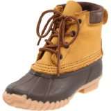 Sperry Top Sider Shearwater Boot (Little Kid/Big kid)