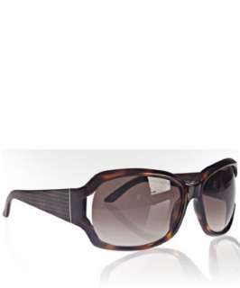 Kate Spade tortoise acrylic Meryl sunglasses  BLUEFLY up to 70% off 