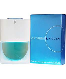Lanvin Oxygene Eau de Parfum Spray 2.5 oz