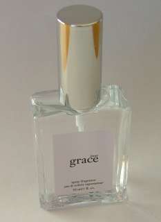 philosophy INNER GRACE Spray Fragrance   1 oz.  