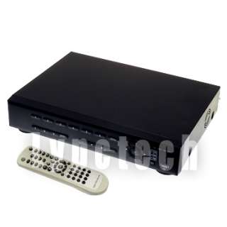 16CH CCTV NETWORK DVR KITS 1TB SECURITY IR CAMERAS 3G  