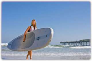 SurfboardBro   Sevylor Samoa Stand Up Paddleboard