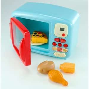  Early Learning Centre Microwave Toys & Games
