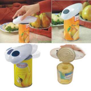 One Touch Automatic Auto CAN OPENER+JAR OPENER P051  