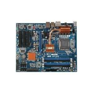   and ICH9 DDR2 800 667 PCIex16 SATA GLAN ATX Motherboard: Electronics