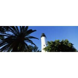  View of Key West Lighthouse, Key West, Florida, USA by 