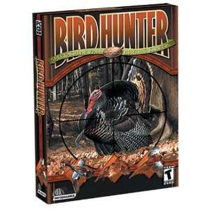  Bird Hunter 2003 Video Games