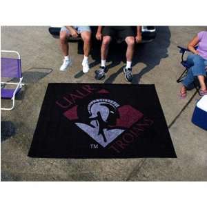 Arkansas Little Rock Trojans NCAA Tailgater Floor Mat (5 