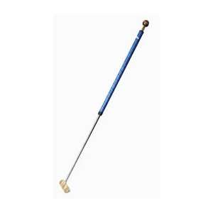  38 inches (96.5 cm) Palm Putter Pro Long Grip for Right 