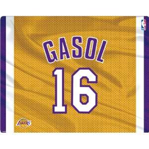  P. Gasol   Los Angeles Lakers #16 skin for LG enV3 VX9200 