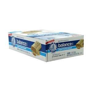  Balance Bar Nutrition Bar   Yogurt Honey Peanut   15 ea 