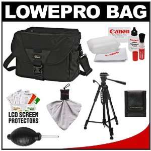  Lowepro Stealth Reporter D550 AW Digital SLR Camera Bag 