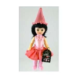   Madame Alexander Wizard of Oz #10 Lullaby Doll 