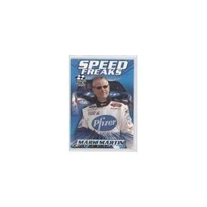  2003 Press Pass Stealth #69   Mark Martin SF Sports Collectibles