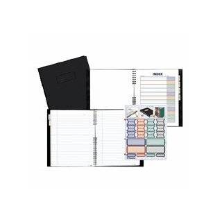   Paper Notebooks & Writing Pads Wirebound Notebooks