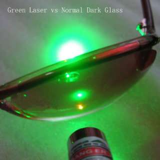 NEW Protection Safety Glasses Goggles Laser Green 532mn  