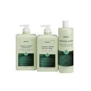  Gentle Rain Extra Mild Sensitive Skin Cleanser and Shampoo 