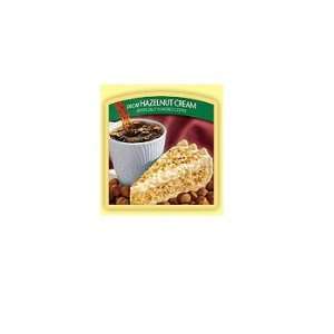  Millstone Coffee Decaf Hazelnut Cream Coffee Beans 5lb Bag 